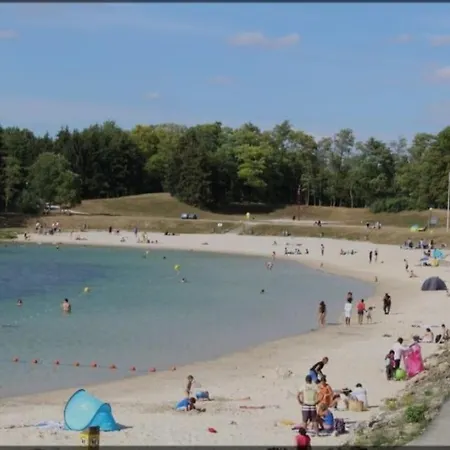Logement Proche De Disneyland Paris Jo 2024 *